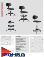 SILLAS INDUSTRIALES 
